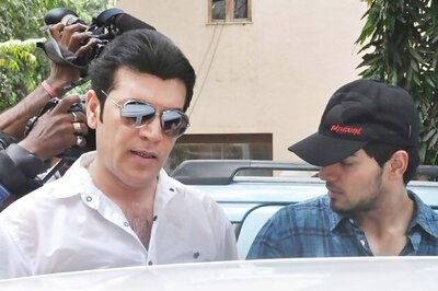 Jiah Khan suicide: Suraj Pancholi's judicial custody ends today