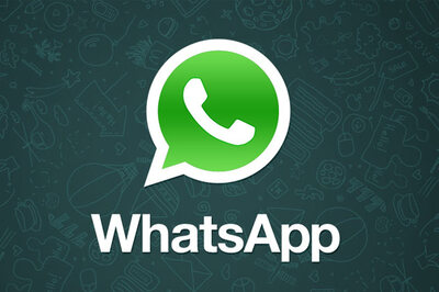 WhatsApp bigger than Twitter, says CEO; denies Google takeover rumours