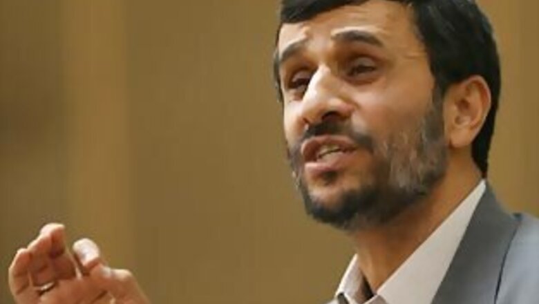 Iran suspects Pak 'security agents' of bombing