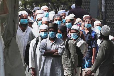 MBBS Book That Linked Tablighi Event to Covid-19 Outbreak Withdrawn in Maharashtra