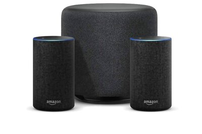 Alexa, Who is Baidu? Chinese Tech Company Passes Google in Smart Speaker Stakes