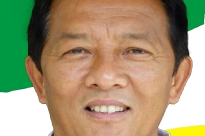 Binay Tamang Meets Bimal Gurung, Unity Talks Take Wings in Darjeeling