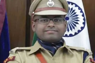 Meet Sameer Saurabh, The IPS Officer Honoured With The Prestigious President's Medal