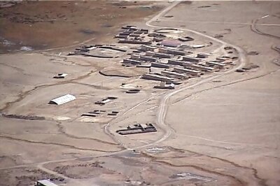 'Three-tier border fencing death trap for infiltrating ultras'