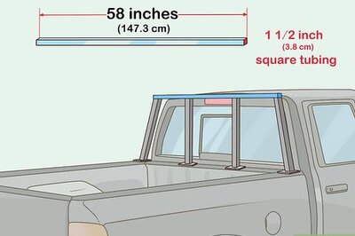How to Build a Headache Rack