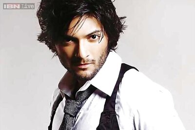 Ali Fazal: Yes, I was approached for 'Homeland', it was a great opportunity