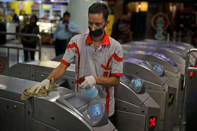No Tokens, Thermal Screening at Entry: What Travelling in Delhi Metro Will Look Like Amid Covid-19