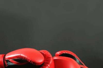 7th Elite Men’s National Boxing Championships: Sanjeet, Varinder Singh Off to Winning Starts