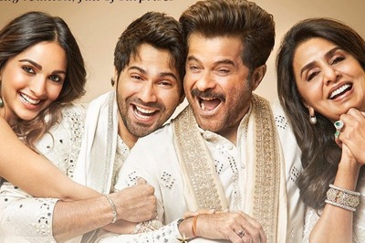 Jugjugg Jeeyo Trailer: Varun-Kiara Want a Divorce, Anil has an Extramarital Affair, What will Neetu Do?