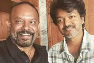 Thalapathy Vijay To Impress Fans With Dual Role In Venkat Prabhu's Next: Reports
