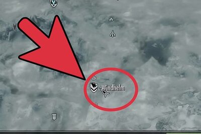 How to Find the Ruins of Mzulft in Skyrim