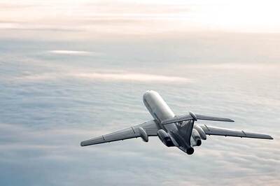 Jammu Airport's Operational Hours to be Extended Till 9pm