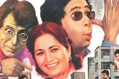 If Jaane Bhi Do Yaaron Was Made Today, Our Legs Would've Been Broken: Ranjit Kapoor