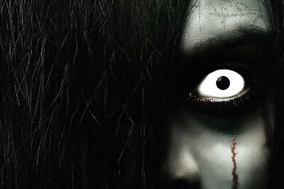 First Cut: 'Click' is spooky