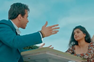 Raahul Jatin’s Shopping Music Video Explores Complexities Of Marriage