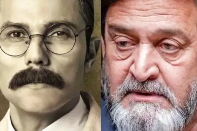 Confirmed! Randeep Hooda Replaces Mahesh Manjarekar, Turns Director For Swatantra Veer Savarkar