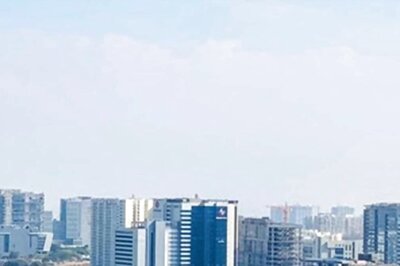 India's Office Market Booms As New-age Buildings Dominate The Sector: JLL