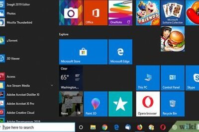 3 Simple Ways to Change the Size of Text on a Computer