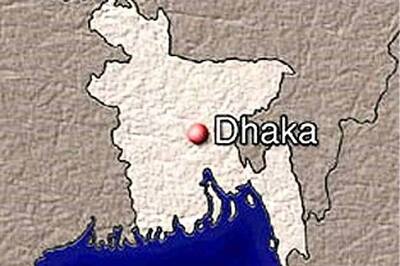 Bangladesh: 4 killed in violence after execution of Jamaat leader