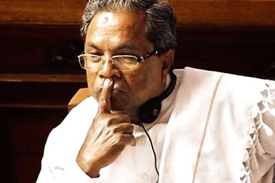 Siddaramaiah Predicts Fall of BJP Govt in Karnataka, Ask Party Members To Prepare For Mid Term Polls