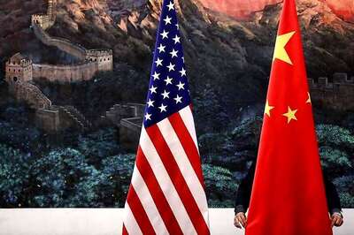China Formally Notifies the WTO of Retaliatory Tariffs Against US