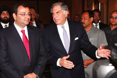 Cyrus Mistry Hits Back, Says Ratan Tata Doesn't Speak The Truth