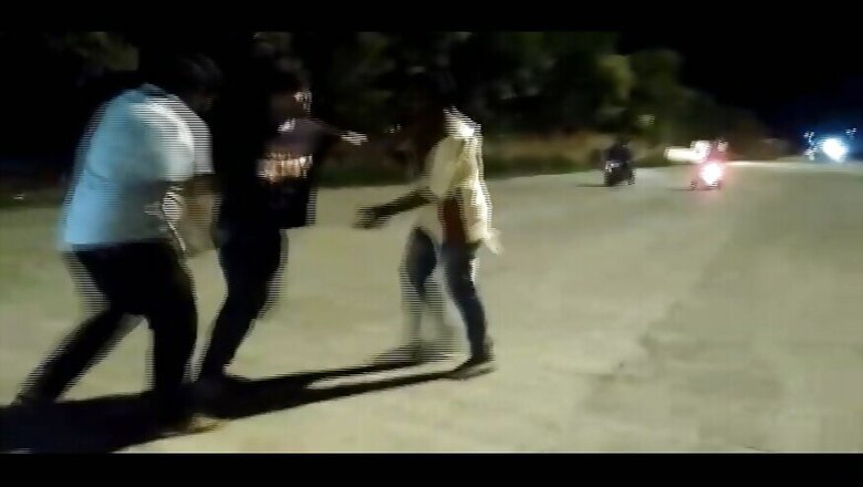 TRS Leader's Son Stab Toll Plaza Employees Over Rs 30 Fee