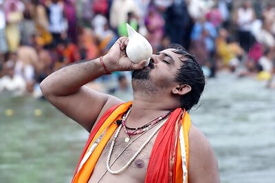 New train terminal at Prayag ghat to ease Kumbh Mela crowd