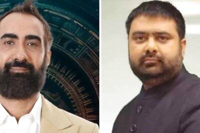 Bigg Boss OTT 3: Senior Journalist Deepak Chaurasia Eliminated From Anil Kapoor’s Show