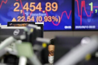Global shares mixed, led by Tokyo gains, after Wall St rally