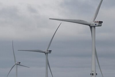 New Connections Triple, 2021 Best Year for Offshore Wind Industry: Report