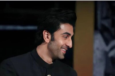 Ranbir Kapoor Reveals Why His Lucky Number is 8 Ahead of Football Match in Dubai