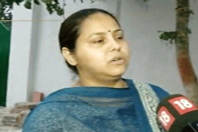 I-T Attaches Assets in Misa Bharti Benami Land Deal Case