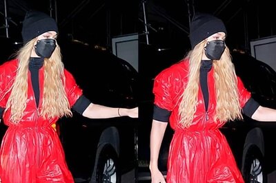 Gigi Hadid Makes Major Hair Change After Breakup With Zayn Malik; See Pics