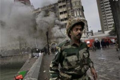 Pakistan not sending ISI chief to India