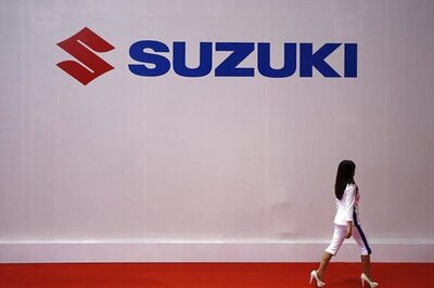 Suzuki Motor Predicts 'Major Impact' on Earnings After Brexit