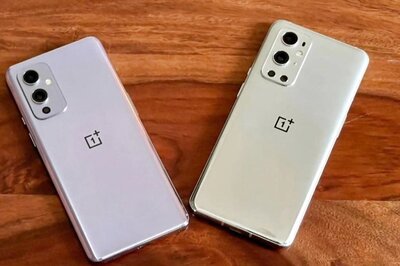 OnePlus 9, OnePlus 9 Pro Getting Another Price Cut: New Price in India