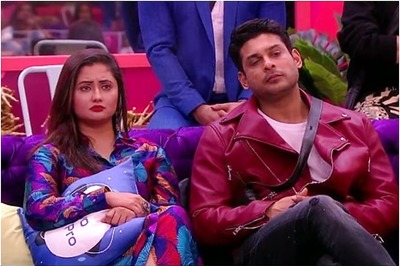 Bigg Boss 13 Day 28 Written Updates: Sidharth Shukla Accuses Rashami of Flip-flopping