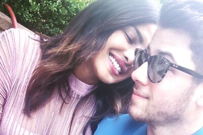 Nick Jonas' Beautiful Father's Day Wish Leaves Priyanka Chopra Teary-eyed