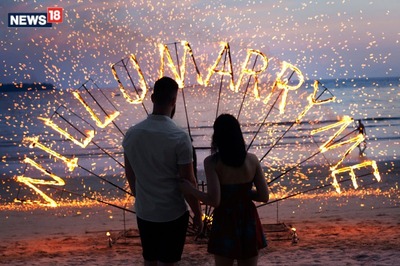 Happy Propose Day! 40 Wishes and Ideas for an Unforgettable 'Yes'!