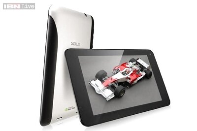 Xolo Play Tab 7.0 with Tegra 3 processor launched at Rs 12,999