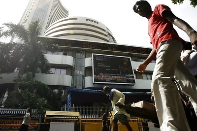 Nifty ends at 7899, Sensex up over 258 points