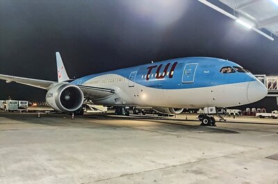 Coronavirus Pandemic: 249 British Tourists Stranded in Goa Fly Home in TUI Airways