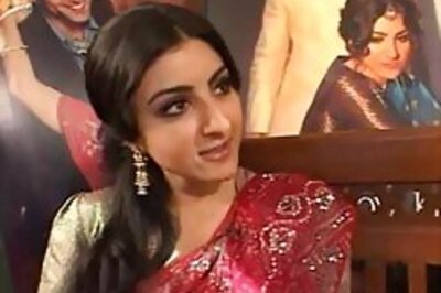 Mom's the word for Soha Ali Khan