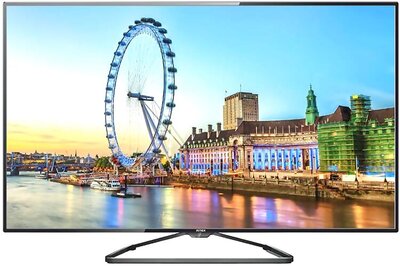 Intex unveils its first 50-inch LED TV in India for Rs 49,000