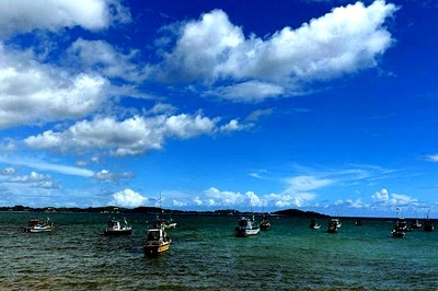 As Russia, Ukraine and Israel ‘Invade’ Southern Sri Lanka, Locals Fight Back to Save Tourism Industry