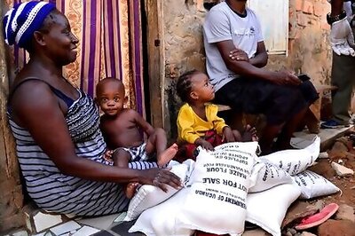 Uganda's tough approach curbs COVID, even as Africa nears 1 million cases