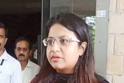 Puja Khedkar Claims She Didn’t Get Candidature Cancellation Order, UPSC Replies