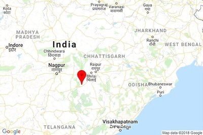 Mohala-Manpur Election Result 2018 Live Updates: Tej Kunwar Gowardhan Netam of Congress Wins