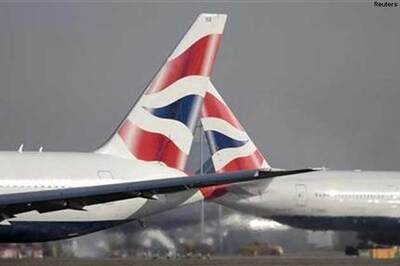 British Airways crew call for 20-day strike